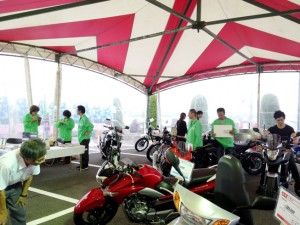 第3回AJ福井バイクフェスティバル01